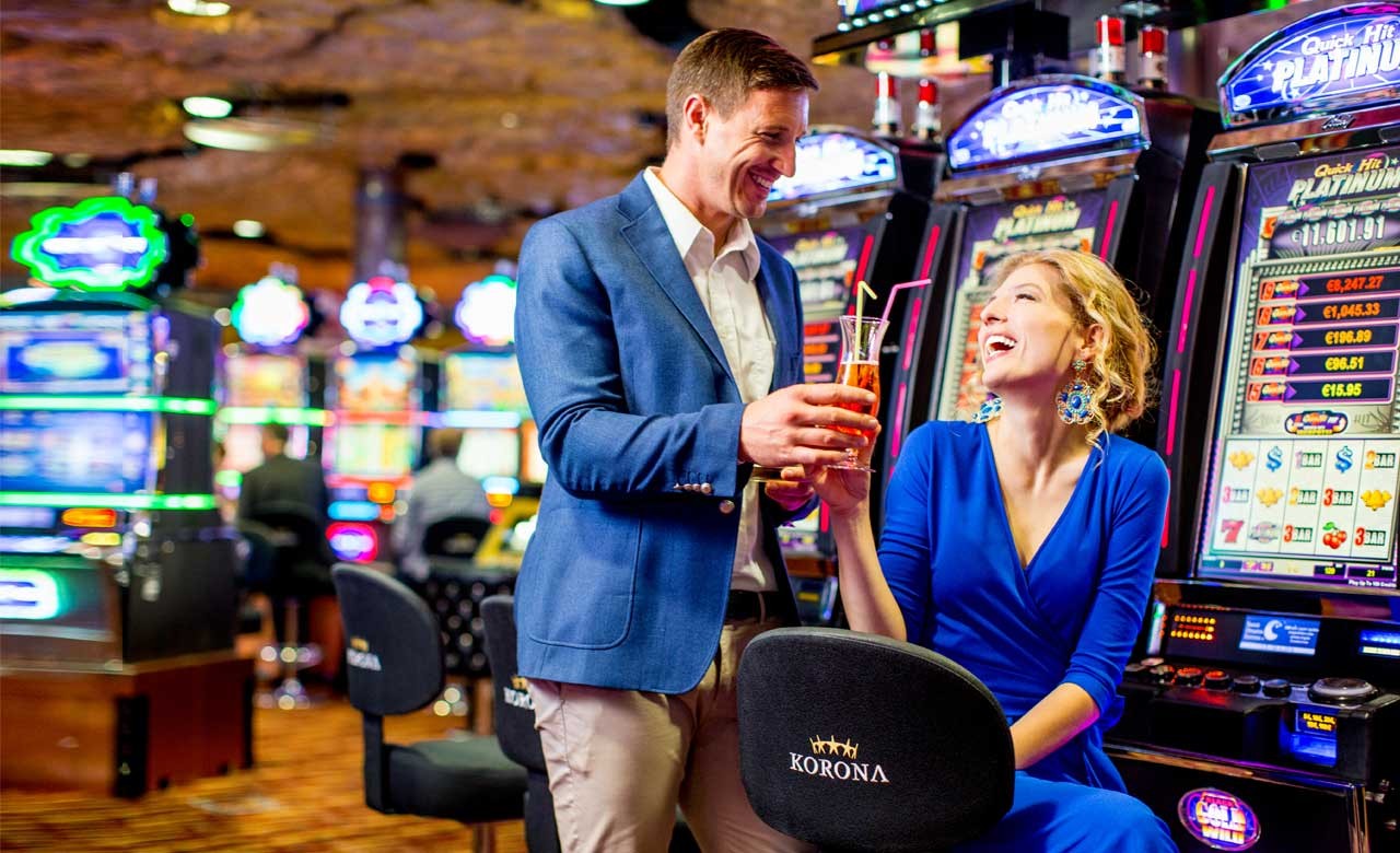 Proparents - Ultimate Hold'em Poker Launched At The Enghien Casino